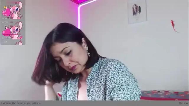 Image 11 of sharon_evansx Stream on Chaturbate on 10 days ago