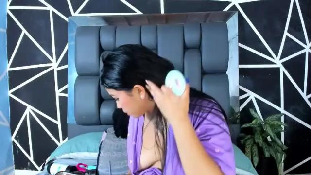 Thumbnail 1, sharon_hiill's Stream at Chaturbate, 1 month ago