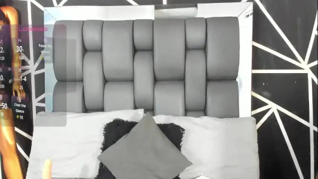 Thumbnail 1, sharon_hiill's Stream at Chaturbate, 1 month ago