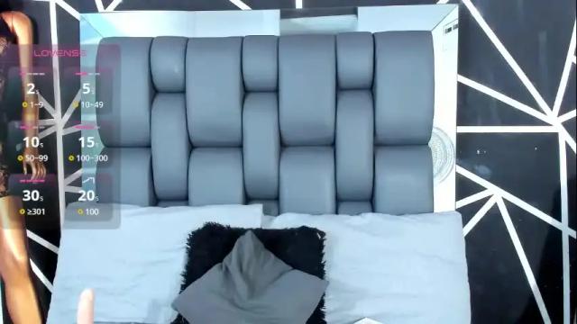 Image 2 of sharon_hiill Stream on Chaturbate on 1 month ago