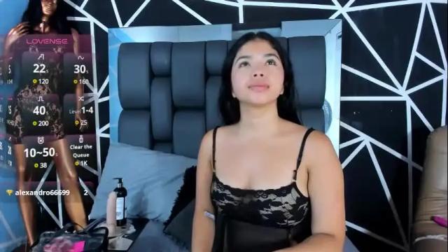 Image 6 of sharon_hiill Stream on Chaturbate on 1 month ago