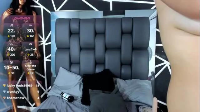 Thumbnail 1, sharon_hiill's Stream at Chaturbate, 1 month ago