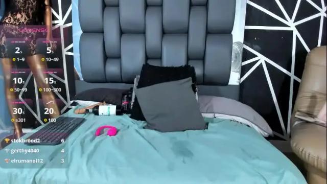 Image 8 of sharon_hiill Stream on Chaturbate on 1 month ago