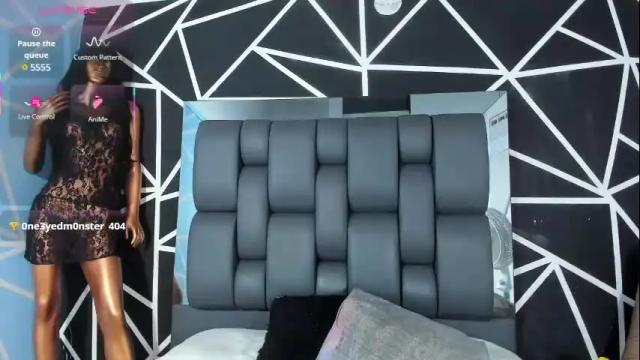 Image 7 of sharon_hiill Stream on Chaturbate on 27 days ago