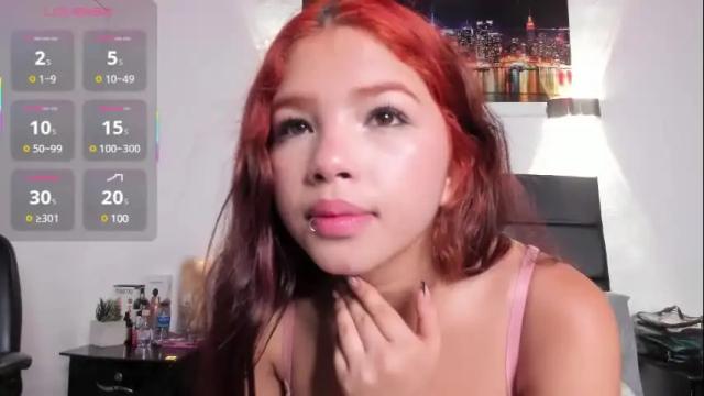Image 8 of sharon_hiill Stream on Chaturbate on 22 days ago