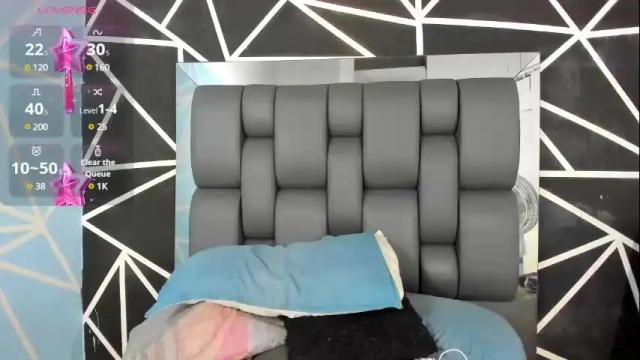 Thumbnail 1, sharon_hiill's Stream at Chaturbate, 1 day ago
