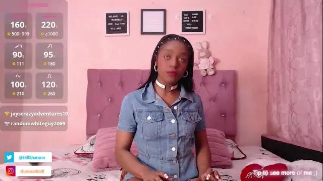 Image 12 of sharon_hill1 Stream on Chaturbate on 1 month ago