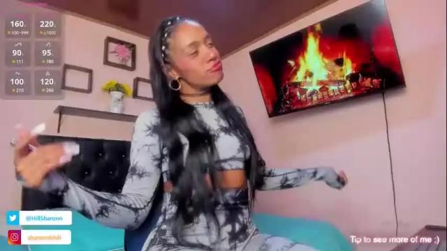 Image 8 of sharon_hill1 Stream on Chaturbate on 1 month ago