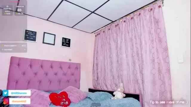 Image 4 of sharon_hill1 Stream on Chaturbate on 23 days ago