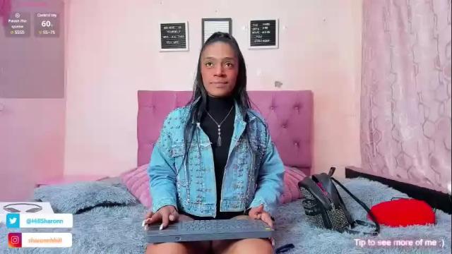 Image 6 of sharon_hill1 Stream on Chaturbate on 21 days ago