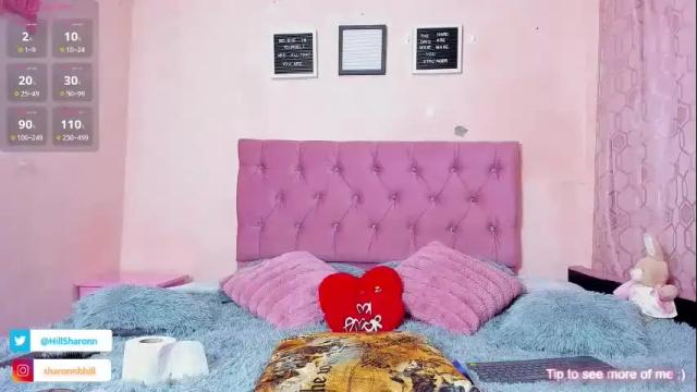 Image 3 of sharon_hill1 Stream on Chaturbate on 15 days ago