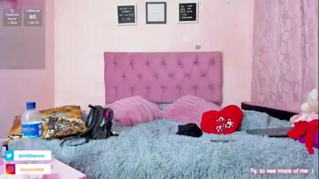 Image 12 of sharon_hill1 Stream on Chaturbate on 12 days ago
