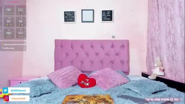 Image 11 of sharon_hill1 Stream on Chaturbate on 1 day ago