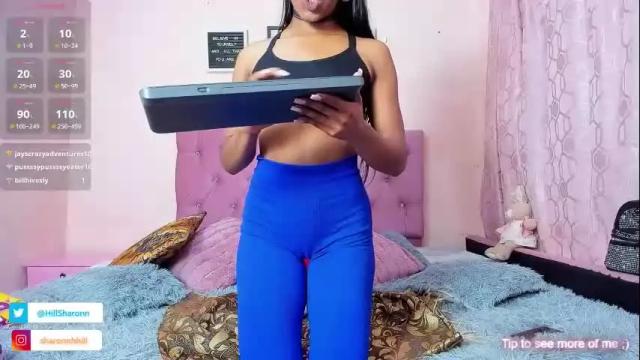 Image 12 of sharon_hill1 Stream on Chaturbate on 1 day ago