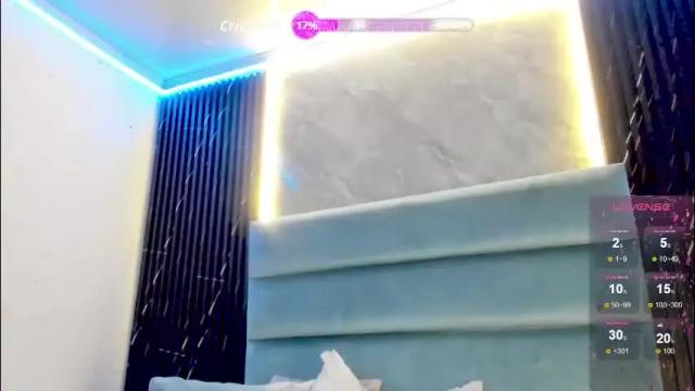 Thumbnail 1, sharon_justin_'s Stream at Chaturbate, 1 month ago