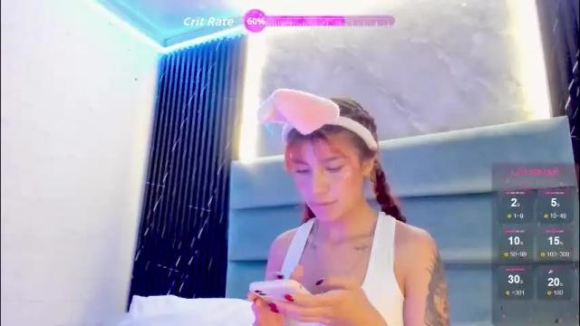 Thumbnail 2, sharon_justin_'s Stream at Chaturbate, 1 month ago