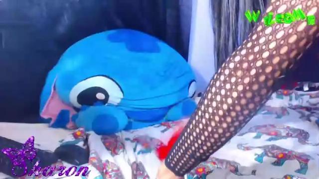 Image 6 of sharon_rojas Stream on Chaturbate on 13 months ago