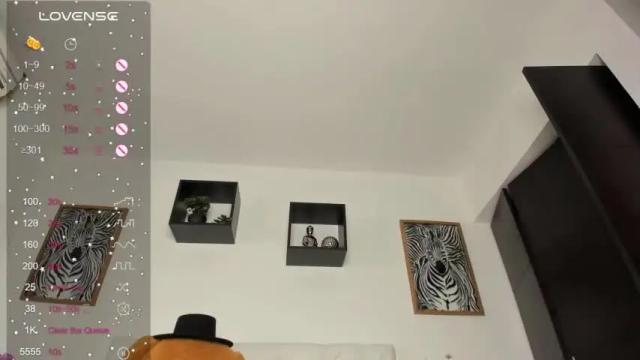 Image 12 of sharon_smiith_ Stream on Chaturbate on 13 months ago