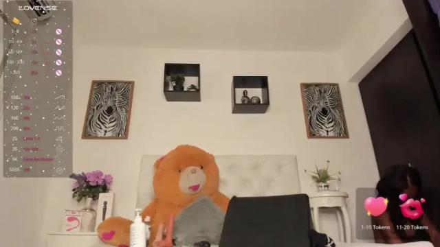 Image 10 of sharon_smiith_ Stream on Chaturbate on 13 months ago