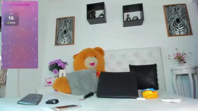 Thumbnail 1, sharon_smiith_'s Stream at Chaturbate, 12 months ago