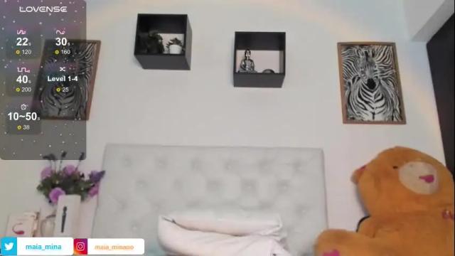 Image 12 of sharon_smiith_ Stream on Chaturbate on 1 day ago