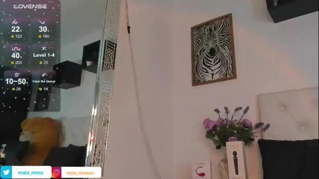 Thumbnail 3, sharon_smiith_'s Stream at Chaturbate, 25 days ago
