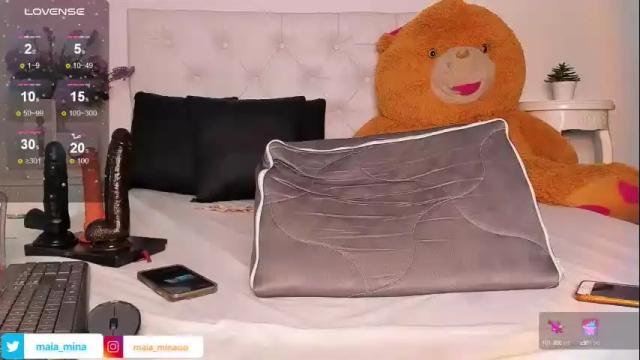 Image 6 of sharon_smiith_ Stream on Chaturbate on 5 days ago