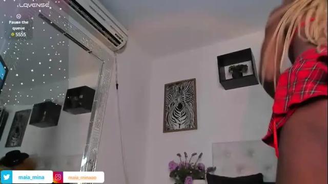 Thumbnail 1, sharon_smiith_'s Stream at Chaturbate, 3 days ago