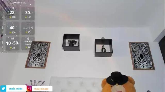 Thumbnail 2, sharon_smiith_'s Stream at Chaturbate, 3 days ago