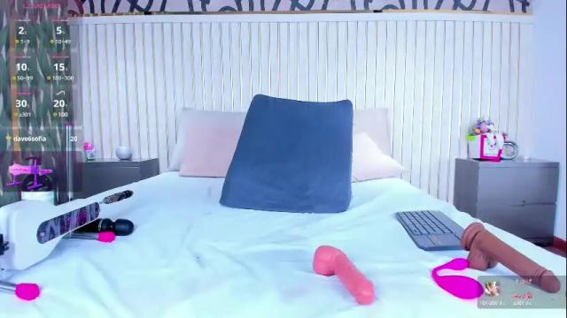 Image 2 of sharoncooperr_ Stream on Chaturbate on 1 month ago