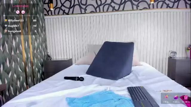 Image 3 of sharoncooperr_ Stream on Chaturbate on 27 days ago