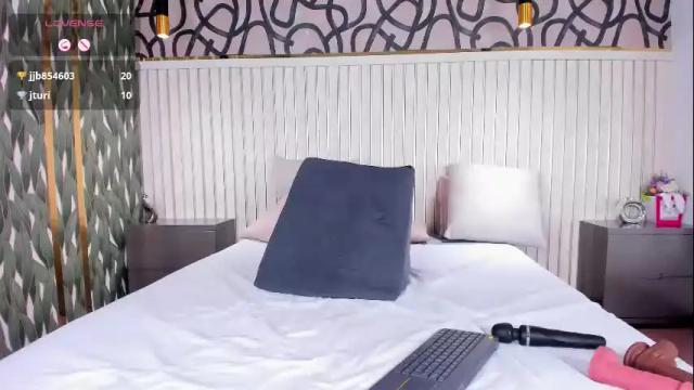 Image 11 of sharoncooperr_ Stream on Chaturbate on 25 days ago