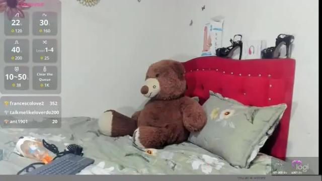 Image 4 of sharoncute16 Stream on Chaturbate on 1 month ago