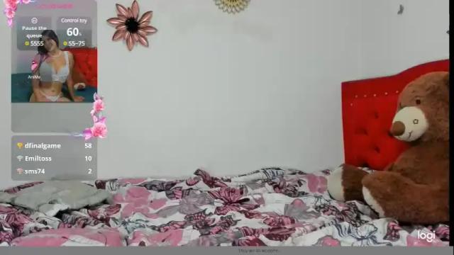 Image 11 of sharoncute16 Stream on Chaturbate on 1 month ago