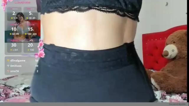 Image 12 of sharoncute16 Stream on Chaturbate on 1 month ago