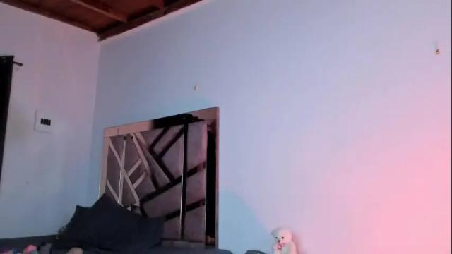 Image 7 of sharondeluxe Stream on Chaturbate on 25 days ago