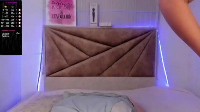 Image 10 of sharondiirtyy Stream on Chaturbate on 13 months ago