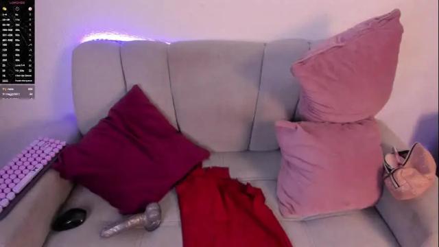 Image 2 of sharondiirtyy Stream on Chaturbate on 1 month ago