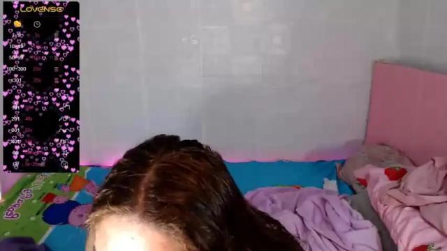 Image 6 of sharonhollywood Stream on Chaturbate on 17 months ago