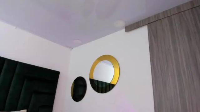 Image 7 of sharonlewy Stream on Chaturbate on 17 months ago
