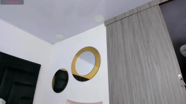 Image 12 of sharonlewy Stream on Chaturbate on 17 months ago