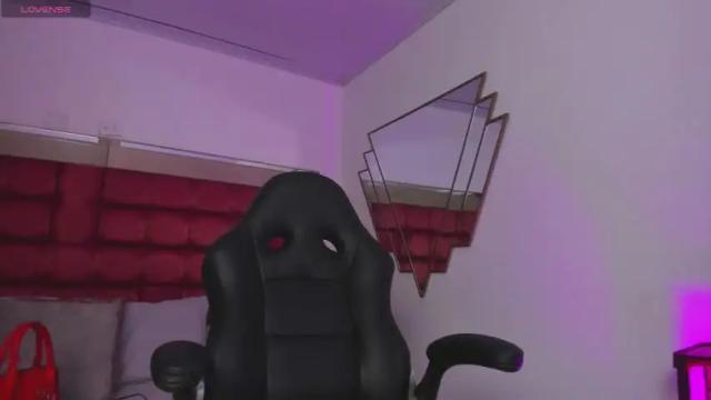 Image 8 of sharonlewy Stream on Chaturbate on 17 months ago