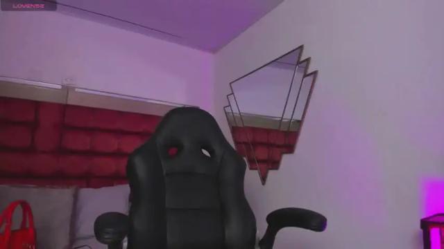 Thumbnail 3, sharonlewy's Stream at Chaturbate, 17 months ago