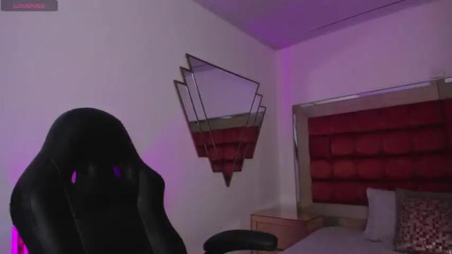 Image 6 of sharonlewy Stream on Chaturbate on 24 months ago