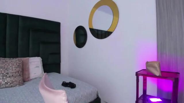 Image 11 of sharonlewy Stream on Chaturbate on 17 months ago