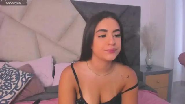 Thumbnail 2, sharonlewy's Stream at Chaturbate, 16 months ago