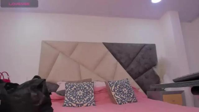 Thumbnail 1, sharonlewy's Stream at Chaturbate, 16 months ago