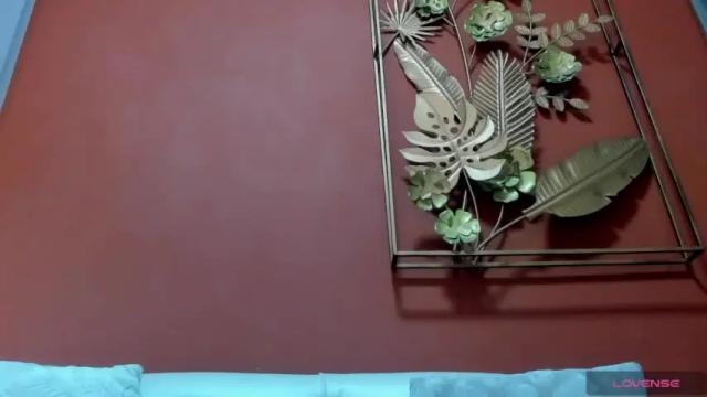 Image 4 of sharonlewy Stream on Chaturbate on 16 months ago
