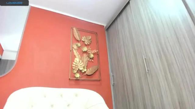 Thumbnail 1, sharonlewy's Stream at Chaturbate, 16 months ago