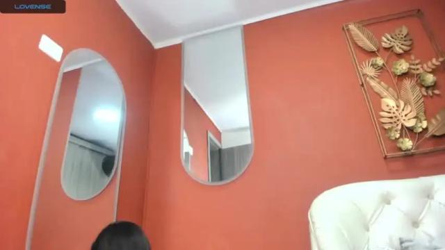 Image 2 of sharonlewy Stream on Chaturbate on 16 months ago